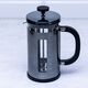 Klausberg ZAPARZACZ DO KAWY I HERBATY 1.0L FRENCH PRESS KLAUSBERG KB-7704 13452347 5908287277045