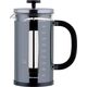 Klausberg ZAPARZACZ DO KAWY I HERBATY 1.0L FRENCH PRESS KLAUSBERG KB-7704 13452347 5908287277045