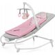 KinderKraft KINDERKRAFT gultukas FELIO 2, peony rose, KBFELI20PNK0000 13453647 5902533921096