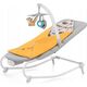 KinderKraft KINDERKRAFT gultukas FELIO 2, forest yellow, KBFELI20YEL0000 13453651 5902533921102