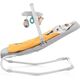 KinderKraft KINDERKRAFT gultukas FELIO 2, forest yellow, KBFELI20YEL0000 13453651 5902533921102