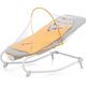 KinderKraft KINDERKRAFT gultukas FELIO 2, forest yellow, KBFELI20YEL0000 13453651 5902533921102