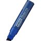 Pentel Marker permanentny Pentel Pen N50XL niebieski, NIEBIESKI 13454960 884851030030