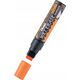 Pentel Marker kredowy Pentel Jumbo SMW56 pomarańczowy, POMARAŃCZOWY 13454962 4902506069993