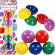 Mega Creative GRA SKACZACE PCHELKI 7X22X2 5SZT MC B/C 72/288 13455161 5905523620245