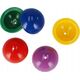 Mega Creative GRA SKACZACE PCHELKI 7X22X2 5SZT MC B/C 72/288 13455161 5905523620245