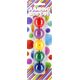 Mega Creative GRA SKACZACE PCHELKI 7X22X2 5SZT MC B/C 72/288 13455161 5905523620245