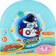Mega Creative DYSK LATAJACY MIEKKI 18CM MIX4 MC DISP 8/64 13455230 5905523620238