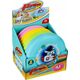 Mega Creative DYSK LATAJACY MIEKKI 18CM MIX4 MC DISP 8/64 13455230 5905523620238
