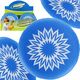 Mega Creative DYSK LATAJACY PIANK 16CM MIX3 MC DISP 36/432 13455430 5905523623093
