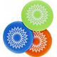 Mega Creative DYSK LATAJACY PIANK 16CM MIX3 MC DISP 36/432 13455430 5905523623093