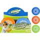 Mega Creative DYSK LATAJACY PIANK 16CM MIX3 MC DISP 36/432 13455430 5905523623093