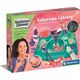 Clementoni ZEST KREAT KOLOROWE LAKIERY 50890 CLM 13455433 8005125508907