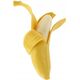 Mega Creative ZAB WYCISKANA BANAN 14CM MC DISP 12/144/288 13455438 5905523623680