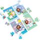 Spin Master Koci Domek Gabi Puzzle 4w1 6067990 p3 Spin Master 13455550 778988494998