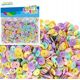 Craft with Fun CEKINY PASTEL GUZIK 42,5G CF PBH 12/120 13455789 5905523621297