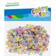 Craft with Fun CEKINY PASTEL GUZIK 42,5G CF PBH 12/120 13455789 5905523621297