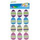 Craft with Fun OZDOBA DEK EVA PISANKI SPRZYL 12SZT CF 12/144 13455795 5905523621440