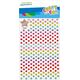 Craft with Fun OZDOBA DEK NAKLEJKI GWIAZD 261SZT CF 12/144 13455799 5905523621747