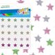 Craft with Fun OZDOBA DEK KRYSZT SPRZYL GWIAZDKI 25SZT CF12/288 13455830 5905523621617