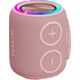Głośnik Sencor SIRIUS 2 MINI ROSE
  16W 13455877 8590669351886
