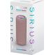 Głośnik Sencor SIRIUS 2 MAXI ROSE  30W 13455886 8590669351961