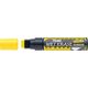 Pentel Marker kredowy Pentel Jumbo SMW56 żółty, ŻÓŁTY 13456239 4902506070005