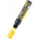Pentel Marker kredowy Pentel Jumbo SMW56 żółty, ŻÓŁTY 13456239 4902506070005
