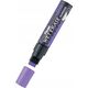 Pentel Marker kredowy Pentel Jumbo SMW56 fioletowy, FIOLETOWY 13456243 4902506070012