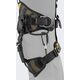 Petzl Uchwyt do Narzędzi Petzl Tooleash do 5 kg BLACK 13456400 3342540842540