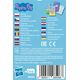 Trefl KARTY DO GRY PIOTRUS TREFL PEPPA PUD120 13456956 5900511085068