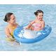 Bestway Bestway 34037 Łódka  do pływania  Delfin 1.02m x 69cm 13457169 6941607347577