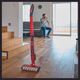 Odkurzacz pionowy Einhell AKUMULATOROWY MOP DO PODŁÓG CLEANEXXO Solo 3437110 13458859 4006825671148