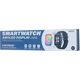 Smartwatch Remax SMARTWATCH REMAX WATCH11 CITRUN SERIES BLACK 13459009 6954851220930