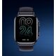 Smartwatch Remax SMARTWATCH REMAX WATCH11 CITRUN SERIES BLACK 13459009 6954851220930