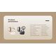 Słuchawki Remax Słuchawki Bluetooth REMAX TWS P1 WHITE BT 5.3 AIR CONDUCTION 13459018 6954851220978
