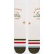 Stance Skarpety Stance California Republic 2 1x OffWhite 13461366 190107480291