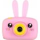 Kamera cyfrowa ExtraLink EXTRALINK KIDS CAMERA H23 PINK 13462829 5903148918785