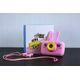Kamera cyfrowa ExtraLink EXTRALINK KIDS CAMERA H23 PINK 13462829 5903148918785