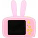 Kamera cyfrowa ExtraLink EXTRALINK KIDS CAMERA H23 PINK 13462829 5903148918785