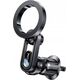 Yesido yesido Magnet. Uchwyt Samochodowy C157 do Kratki, MagSafe, BLACK / CZARNY 13463324 6971050269232