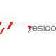 Yesido yesido Magnet. Uchwyt Samochodowy C157 do Kratki, MagSafe, BLACK / CZARNY 13463324 6971050269232