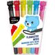 Derform PISAKI 6KOL MISIE KIDEA DERF ETUI PLAST 13463412 5901130104345