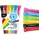 Derform PISAKI 6KOL MISIE KIDEA DERF ETUI PLAST 13463412 5901130104345