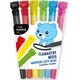 Derform PISAKI 6KOL MISIE KIDEA DERF ETUI PLAST 13463412 5901130104345