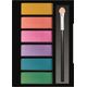 Clementoni ZEST PIEKN CIENIE TROPIC 9X1X15 CLM WB 13464344 8005125188376