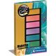 Clementoni ZEST PIEKN CIENIE TROPIC 9X1X15 CLM WB 13464344 8005125188376