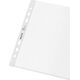Leitz Koszulki Leitz Recycle A5/100µm groszkowe (25) 13464746 4002432127979