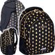 Astra Plecak dwukomorowy Astrabag Golden Teddy AB300 13464830 5901137224091
