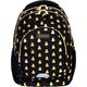 Astra Plecak dwukomorowy Astrabag Golden Teddy AB300 13464830 5901137224091